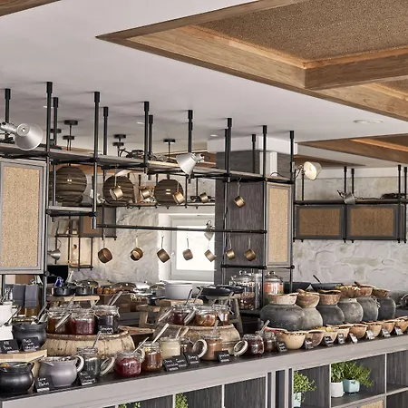 Myconian Kyma, A Member Of Design Hotel Mykonos Town