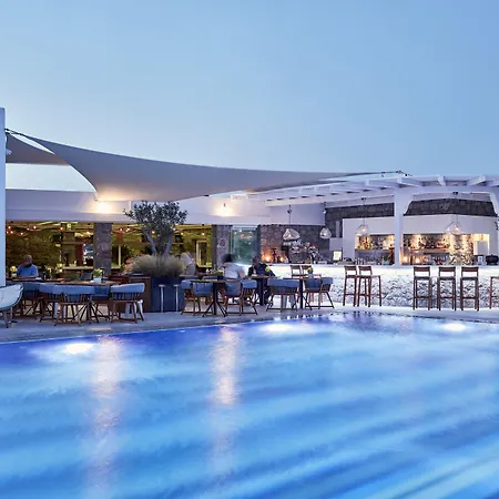 Myconian Kyma, A Member Of Design Mykonos Town