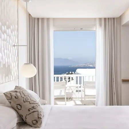 Hotell Myconian Kyma, A Member Of Design