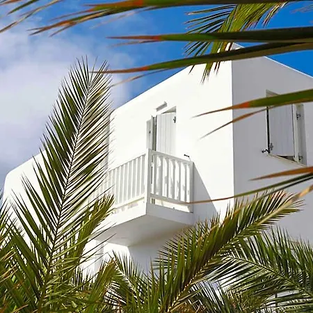 Hotel Myconian Kyma, A Member Of Design