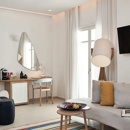 Myconian Kyma, A Member Of Design Hotel 5*