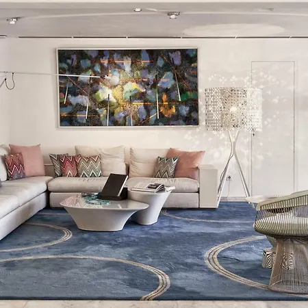 Hotell Myconian Kyma, A Member Of Design 5*