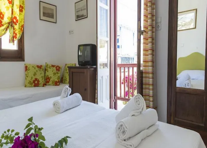 Myconian Kyma, A Member Of Design Hotel Mykonos Town