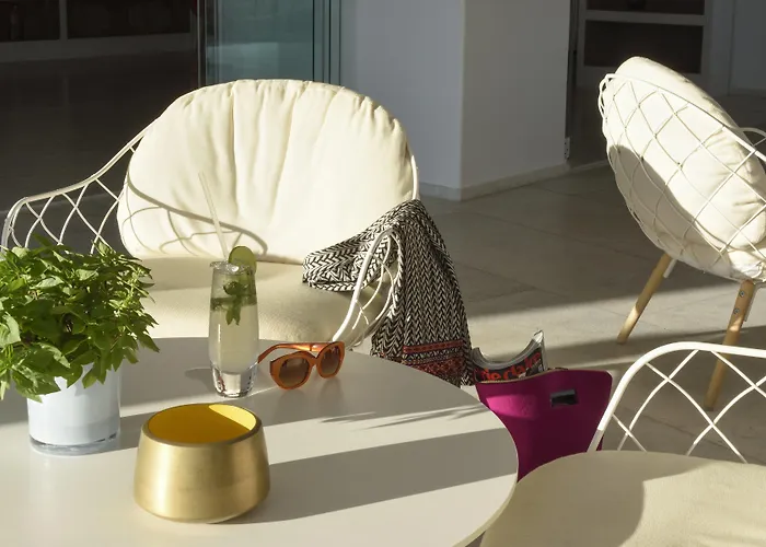 Myconian Kyma, A Member Of Design Hotel 5*