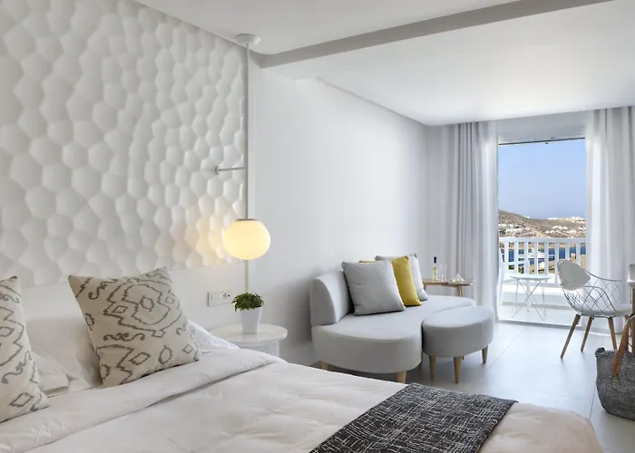 Myconian Kyma, A Member Of Design 5* Mykonos Town