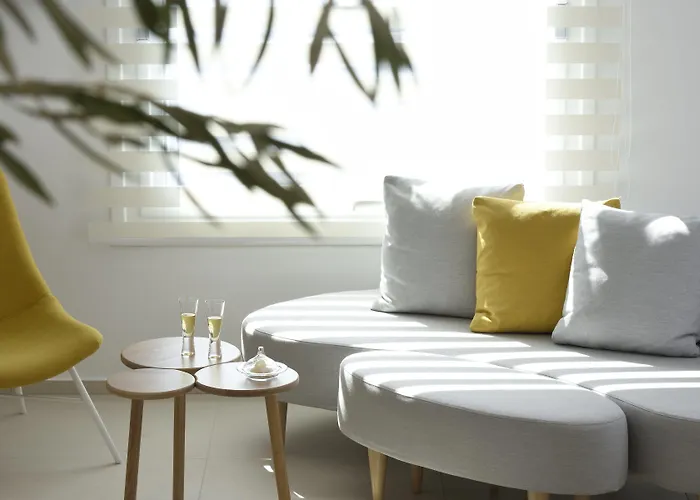 Myconian Kyma, A Member Of Design Hotel Mykonos Town