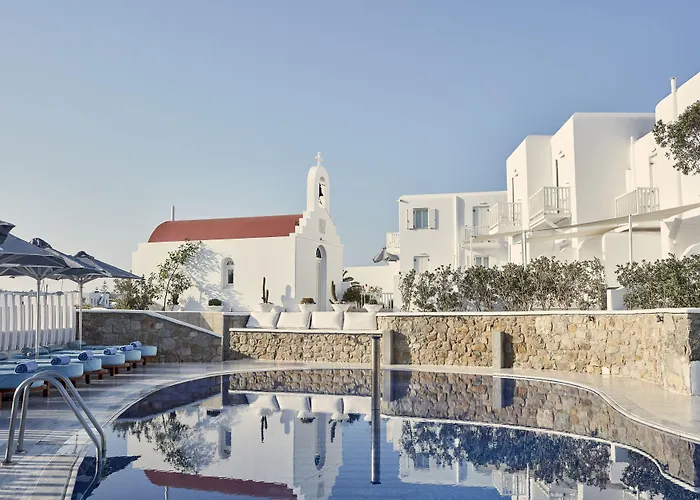 Myconian Kyma, A Member Of Design Mykonos Town