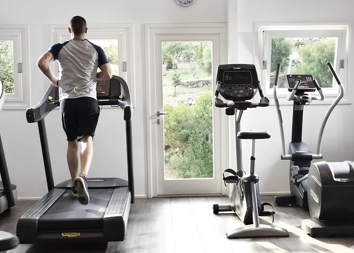 Hotel Myconian Kyma, A Member Of Design