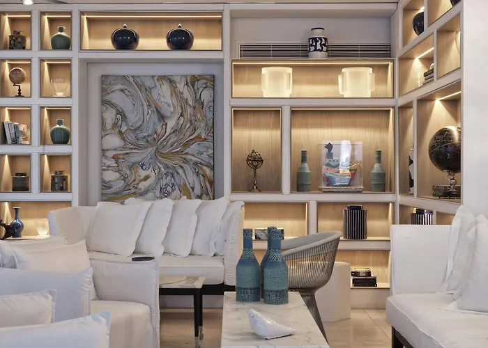 Myconian Kyma, A Member Of Design Mykonos Town