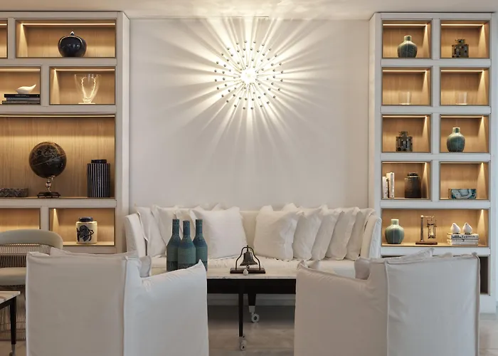 Myconian Kyma, A Member Of Design Ξενοδοχείο