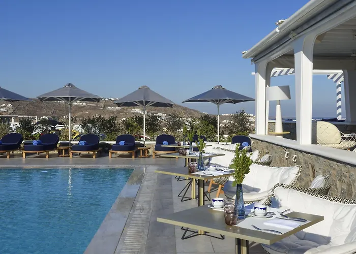 Myconian Kyma, A Member Of Design Mykonos Town