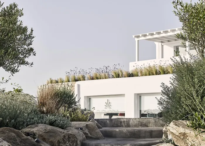 Myconian Kyma, A Member Of Design 5* Mykonos Town