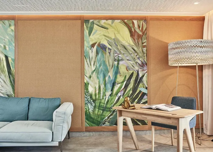 Myconian Kyma, A Member Of Design