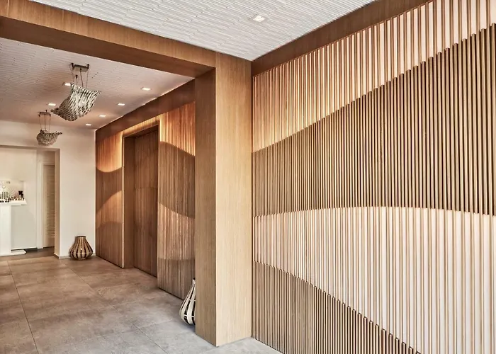 Myconian Kyma, A Member Of Design Hotel 5*