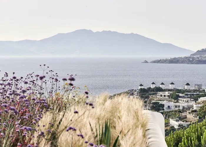 Ξενοδοχείο Myconian Kyma, A Member Of Design