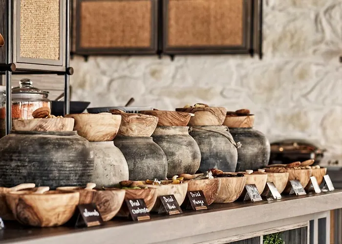 Myconian Kyma, A Member Of Design Ξενοδοχείο