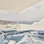 Myconian Kyma, A Member Of Design ホテル Mykonos Town