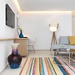 ホテル Myconian Kyma, A Member Of Design Mykonos Town