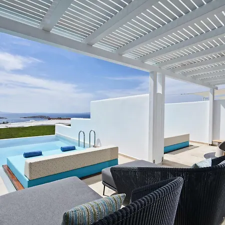 Myconian Kyma, A Member Of Design Mykonos Town