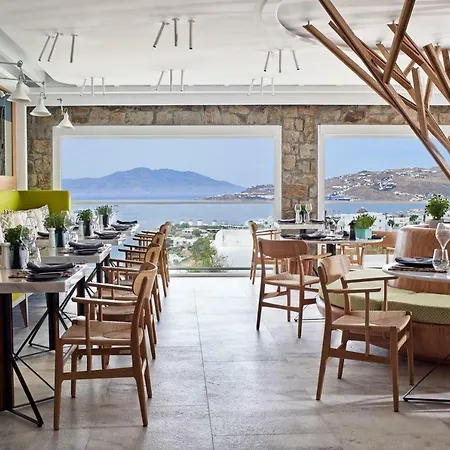Hotel Myconian Kyma, A Member Of Design Mykonos Town