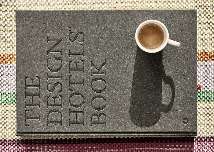 Hotel Myconian Kyma, A Member Of Design 5*