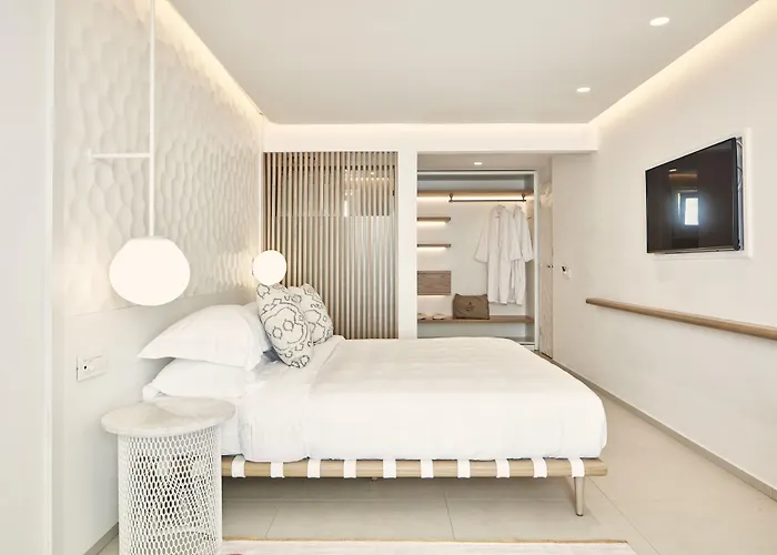 Hotel Myconian Kyma, A Member Of Design