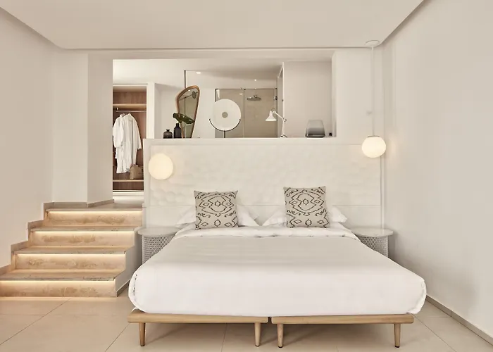 Myconian Kyma, A Member Of Design Hotel