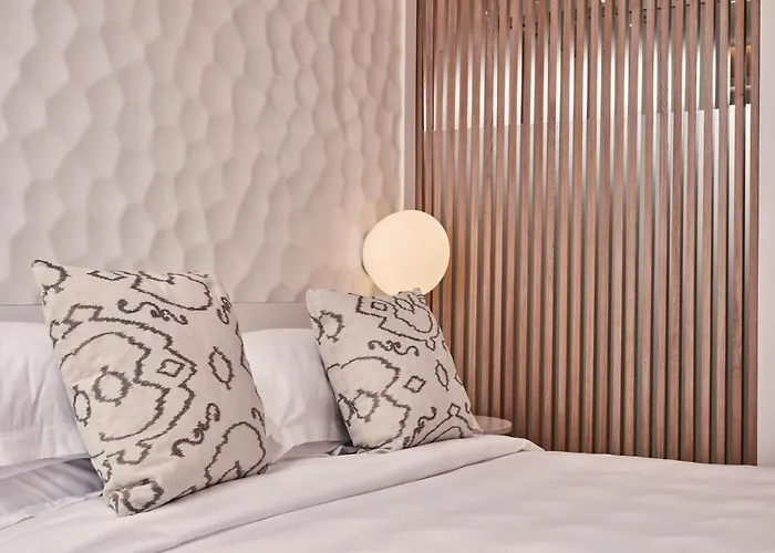 Myconian Kyma, A Member Of Design 5* Mykonos Town