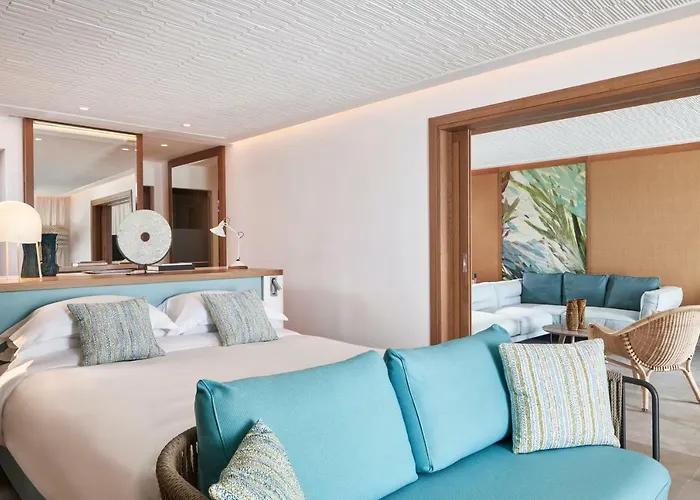 Hotel Myconian Kyma, A Member Of Design Mykonos Town